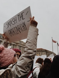 10 countries, where feminism is the highest
