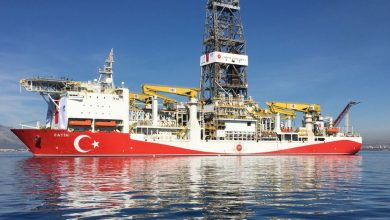 Türkiye is active to close global transactions in search of energy and influence