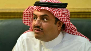 د. خالد النمر: لا راحة لمرضى ارتجاع المريء دون الإقلاع عن التدخين.. يُضعف عضلة المريء السفلية….