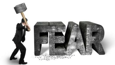 If you also feel abusive, fear or uncertainty time and time again? You can also have ego know how in the video