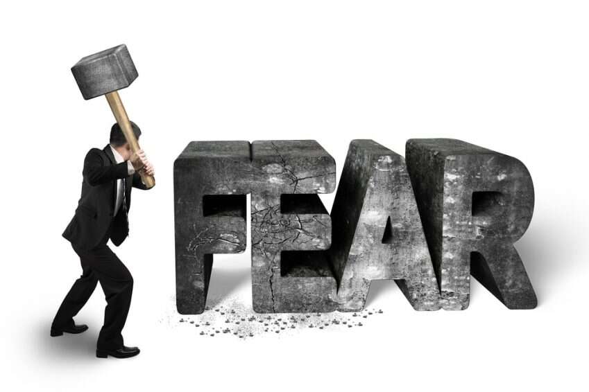 If you also feel abusive, fear or uncertainty time and time again? You can also have ego know how in the video