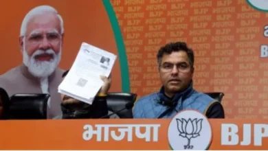 Careless contractors in PWD will be tightened, pastor Pravesh Verma ‘siege’ to those who do cheap tenders – NCR PWD transfer reforms that ensure the quality in time completion of the project in Delhi