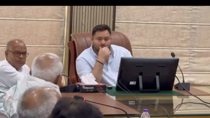 Rahul and Tejashwi go among the public through travel and divisional rates, NDA will count the defects of the government -Rahul and Tejashwi will pass the people through Yatra and Divisional Level Meetings and the shortcomings of the NDA government