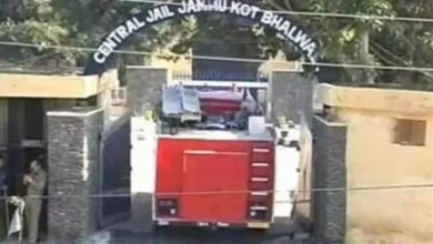 Amendment in the prison rules of disabled prisoners in Jammu and Kashmir, these changes to protect rights – Jammu Kashmir government amend imprisonment to protect the rights of prisoners with eviles