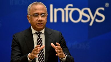 Infosys Jobs: IT Major to rent 20,000 freshers this year. Here’s what CEO Salil Parekh says | Company Business News