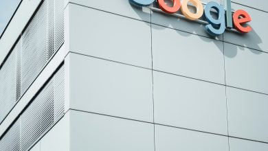 In which country is Google most used?