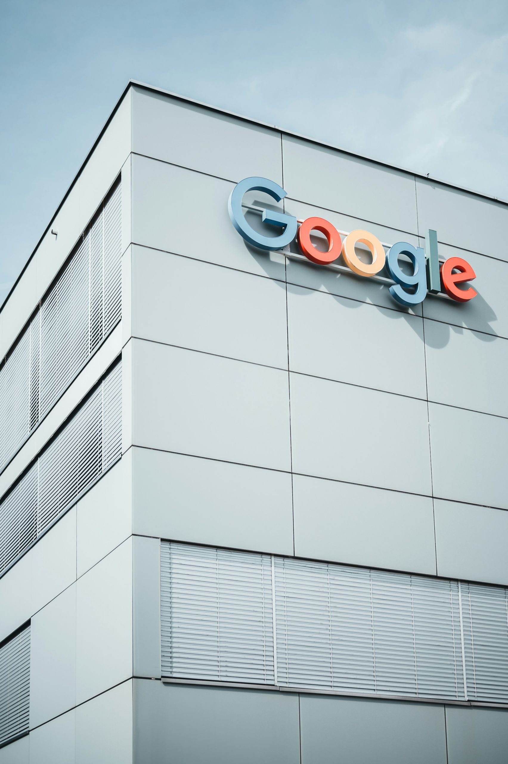 In which country is Google most used?