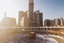 These Muslim countries live most Indians