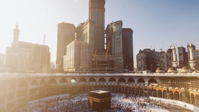 These Muslim countries live most Indians