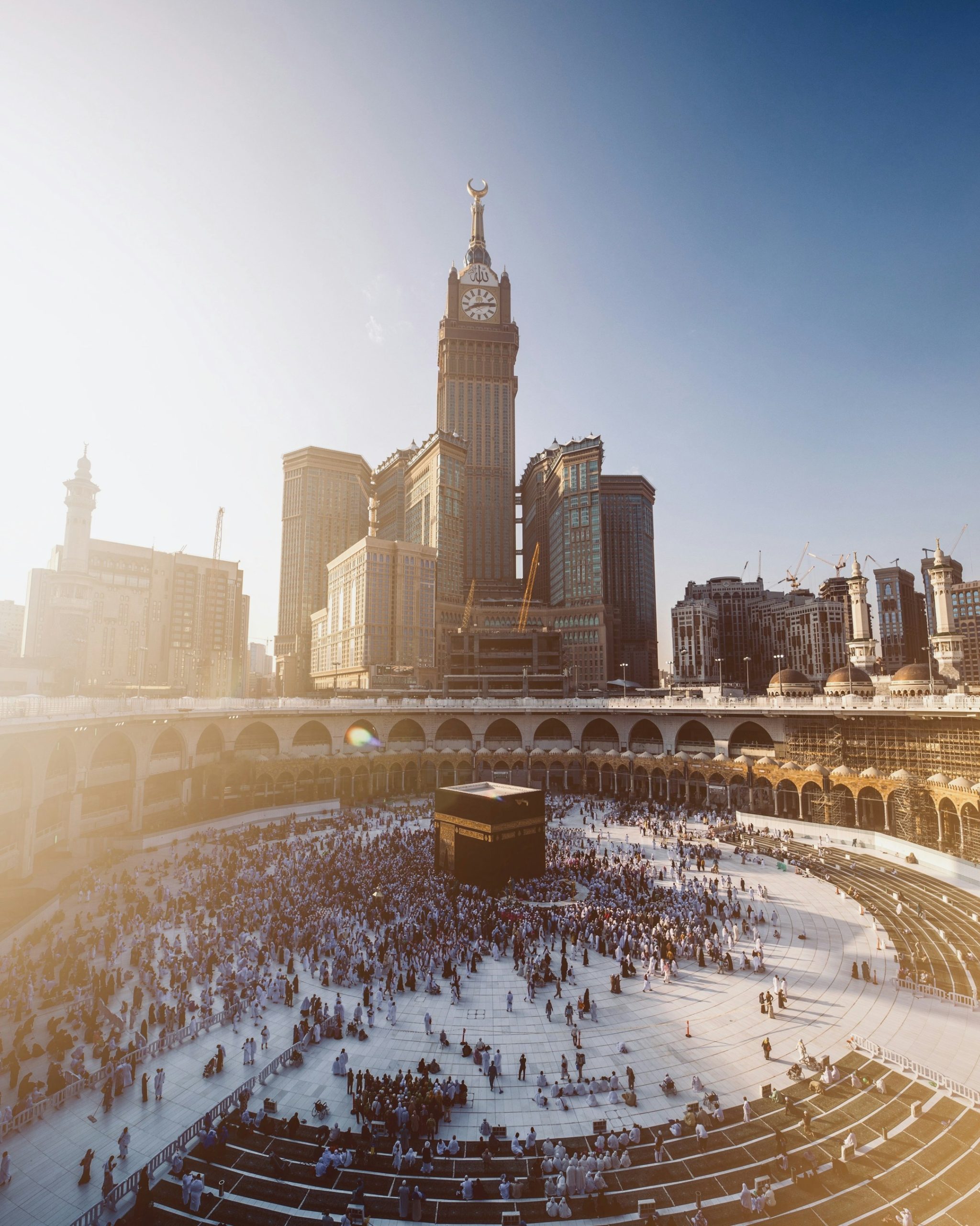 These Muslim countries live most Indians