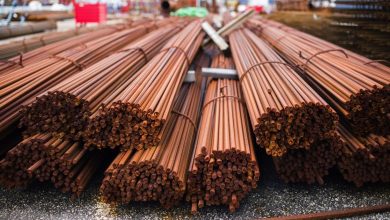 The demand for the wave after iron increases the profits of the vague “EMPLE” 8%