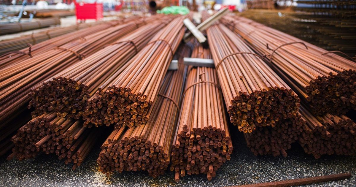 The demand for the wave after iron increases the profits of the vague “EMPLE” 8%