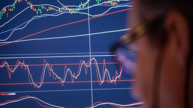 Commercial agreements pay Asian shares to register the biggest profits in a month