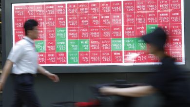 Japan shares jump after Trump’s commercial agreement with the support of car businesses