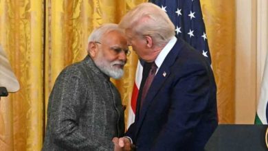 America imposed 25 percent tariff on India, more or less than the rest of the countries? Know