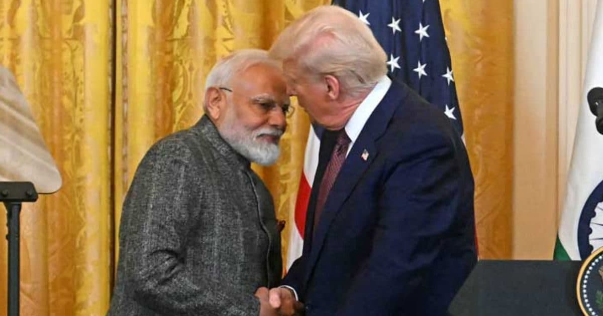 America imposed 25 percent tariff on India, more or less than the rest of the countries? Know