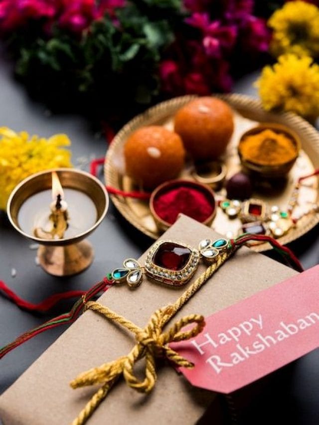 Must keep these pleasant things in the Rakhi sign, otherwise …