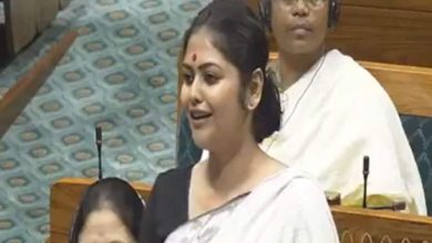 Who are these women -MPs, who created a meeting on social media by holding a speech on Operation Sindoor?