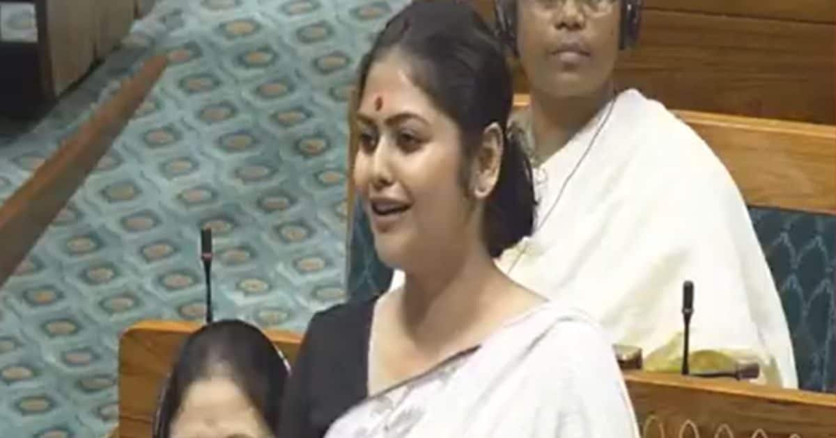 Who are these women -MPs, who created a meeting on social media by holding a speech on Operation Sindoor?