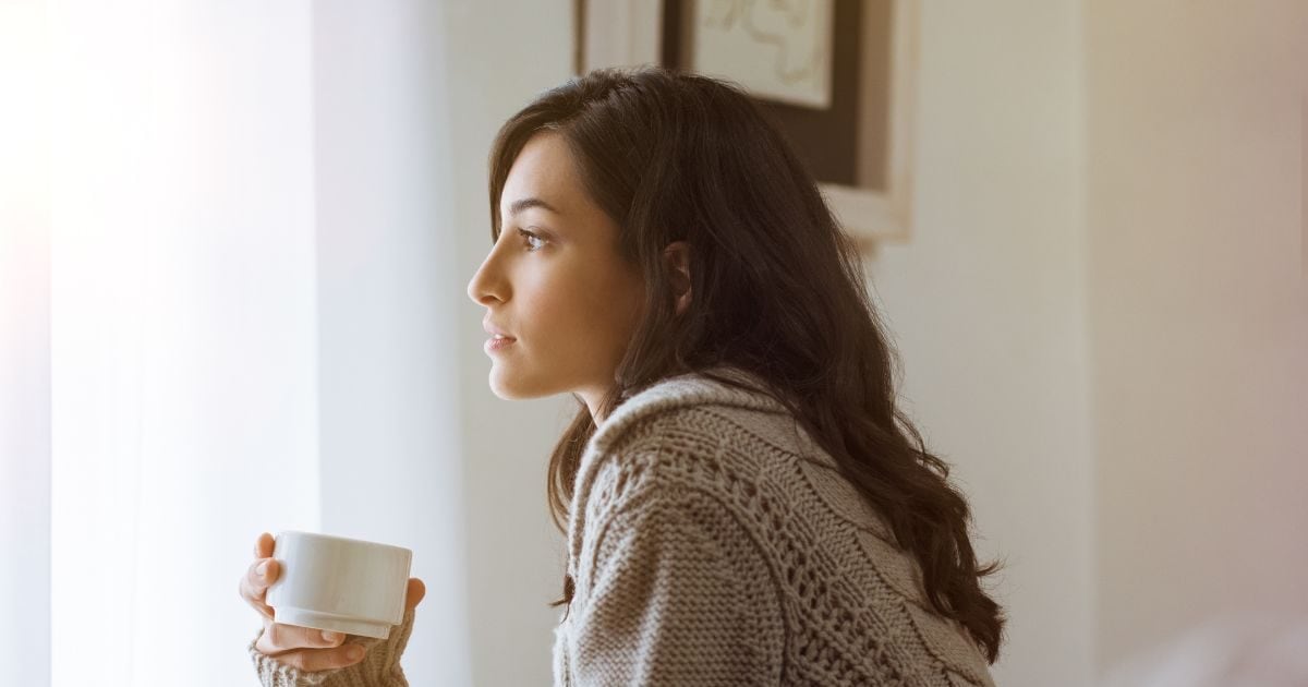 Married to a 16 -year -old man, after 2 years the woman became angry on social media!