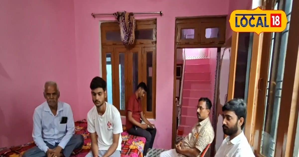 How did such a big accident suddenly happen in Mansa Devi of Haridwar? The family of the deceased Aarusha said