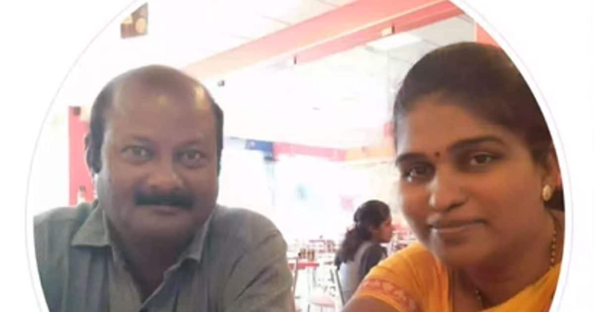 Begum posted a romantic picture with Shauhar, such a thing that was written together, the man gave divorce as soon as he read!