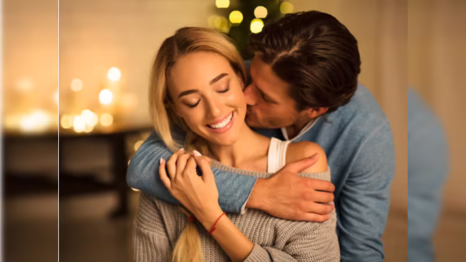When do you become a ‘perfect partner’ for a woman? Know the features that make the relationship strong and special in the viral cut