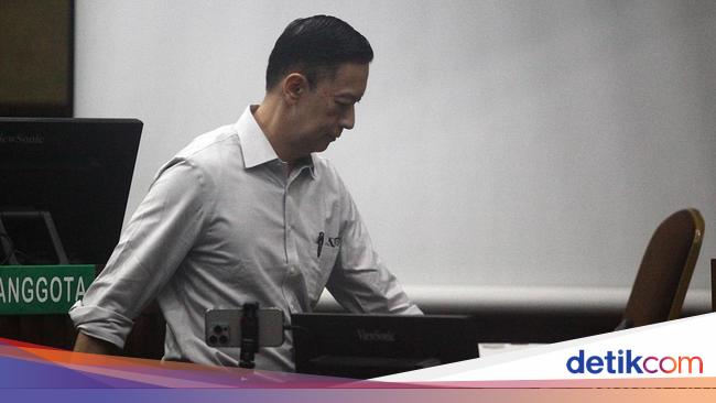 Capitalist economic matters carried by Tom Lembong if they are against the verdict