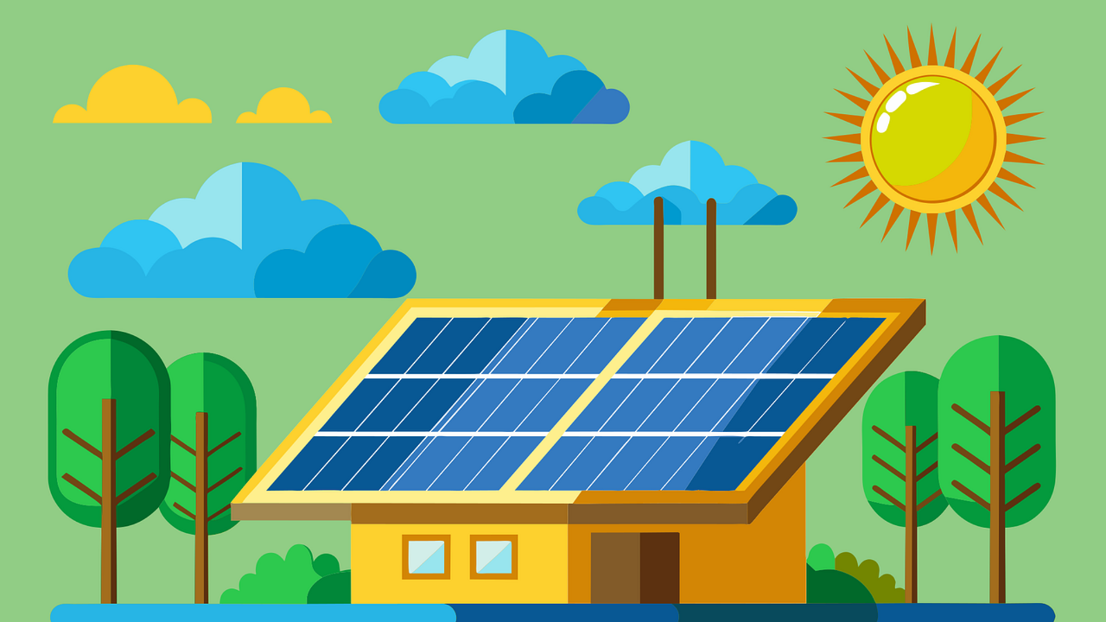 Avaada Group to set up 1 GW Renewable Energy Projects in Bihar | Company Business News