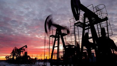 Oil prices end up with the Trump deadline to lay ‘mutual’ fees approaching