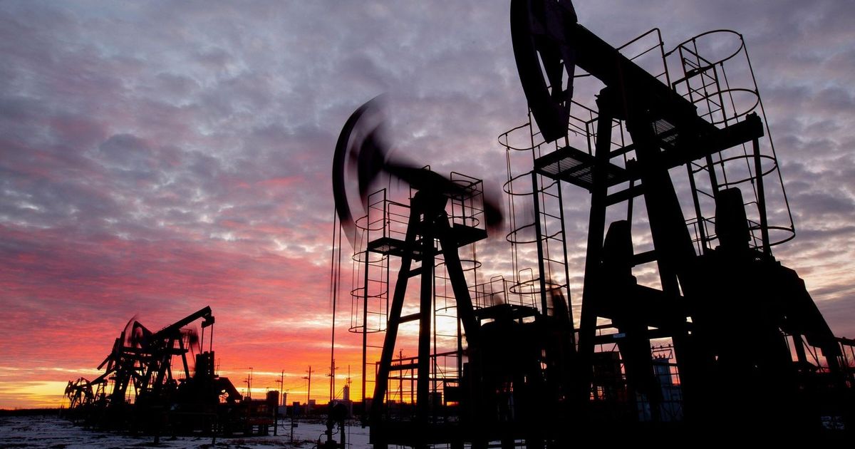 Oil prices end up with the Trump deadline to lay ‘mutual’ fees approaching