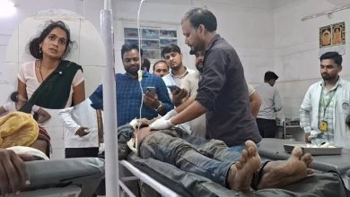 Went to the inlaws to convince his wife, but did not return; Man killed herself on the way