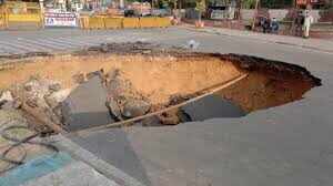 The young man fell a hundred feet deep in Jaipur, how the rescue team came out safely in exclusive footage