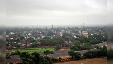 Fifth Tiger Reserve formed in Rajasthan protests residents against displacement of 108 towns