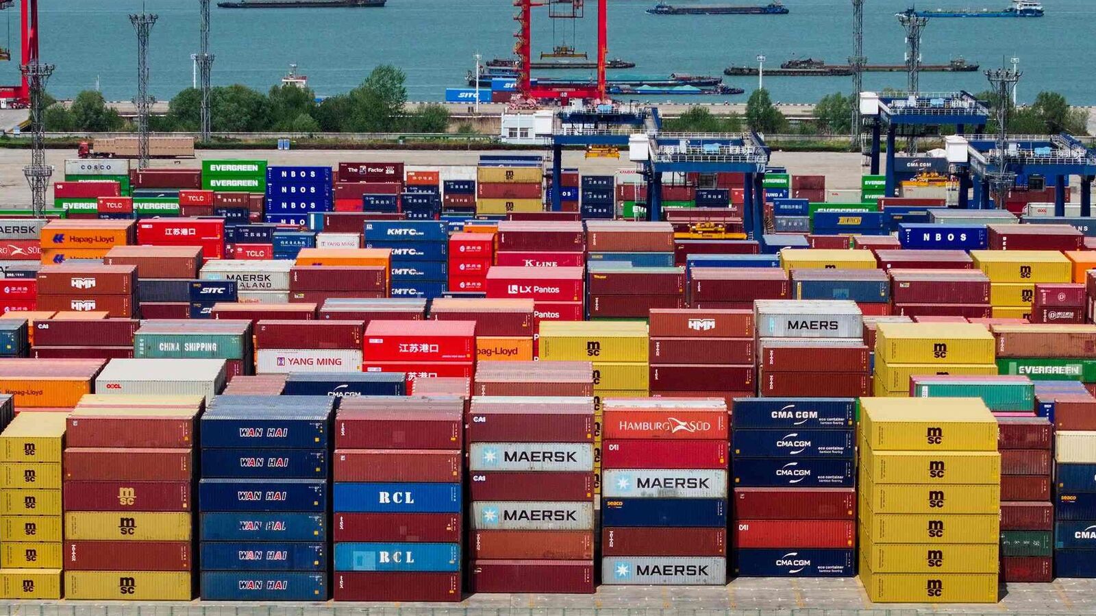 US rates cloud prospects for Indian exports, causing concerns about growth | Mint