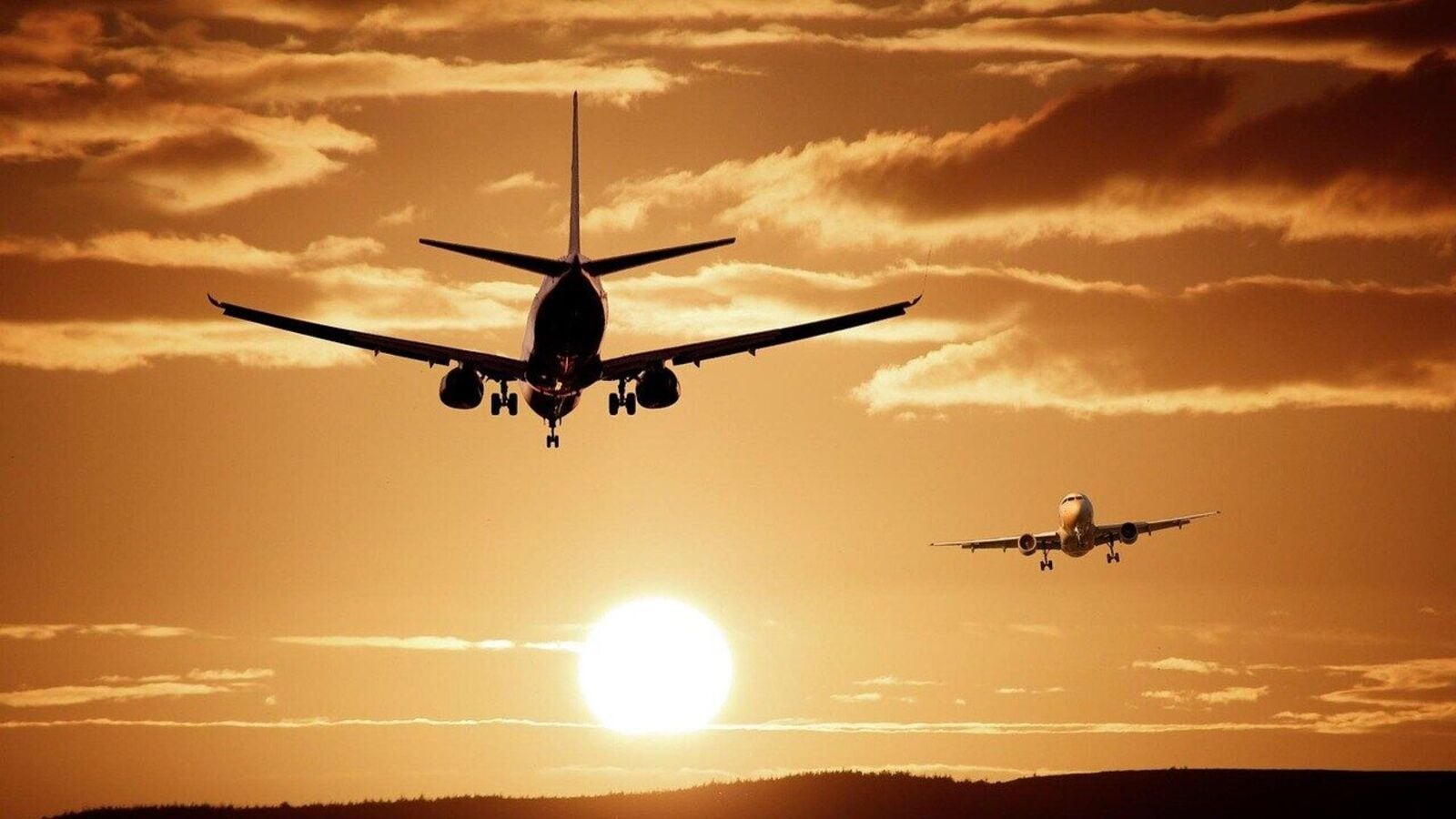 UK: All international flights affected as Nats Swanwick air traffic control – ‘we limit the number of aircraft. | Today news