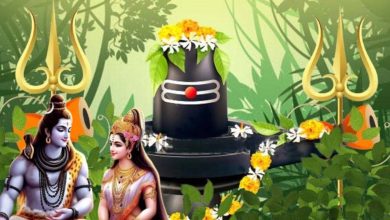Hariyali Teej is related to the moon, know what to do on this day