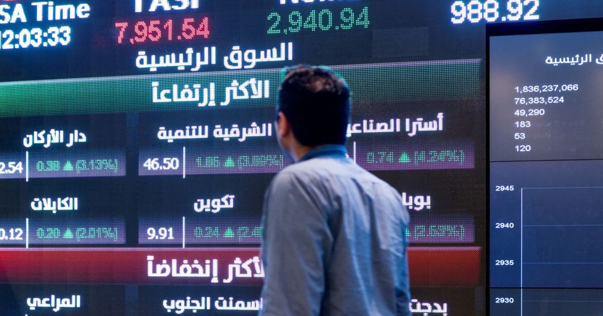 The ‘Sports Clubs’ share jumps by 24% in its first trading on the Saudi Stock Exchange