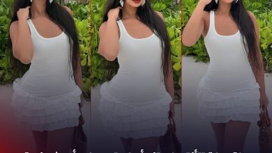 تقييمك لإطلالة منة عرفة كام من 10