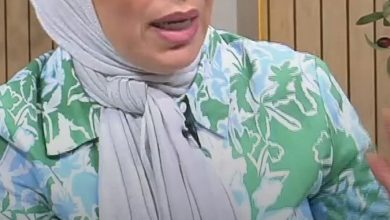 اصفرار الأوراق السفلية بشكل كامل بدل على…!!!