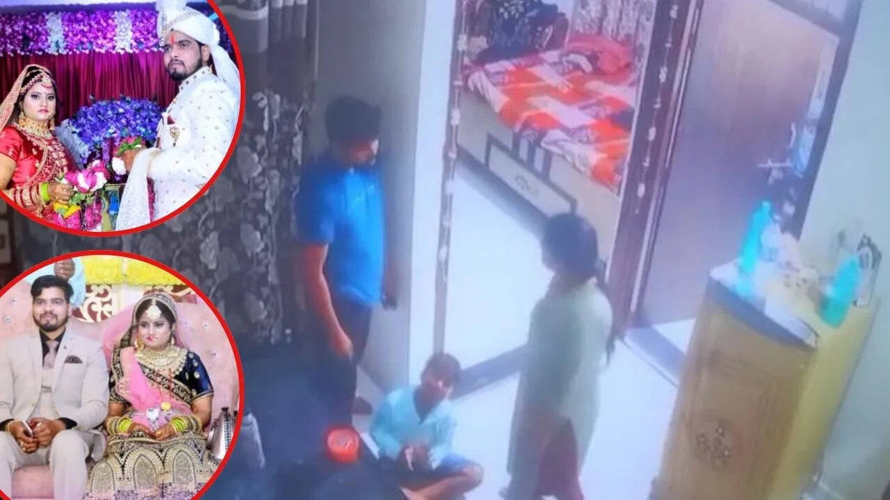 Teacher hung the silver chain of the child, innocent and hung for this fear