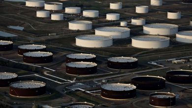 Oil prices are still falling amid intense trade conversations with the Trump administration