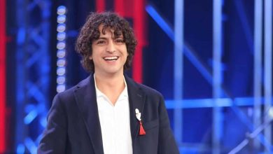 تانر أولميز يجسّد شخصية الإمام الغزالي في مسلسل جديد