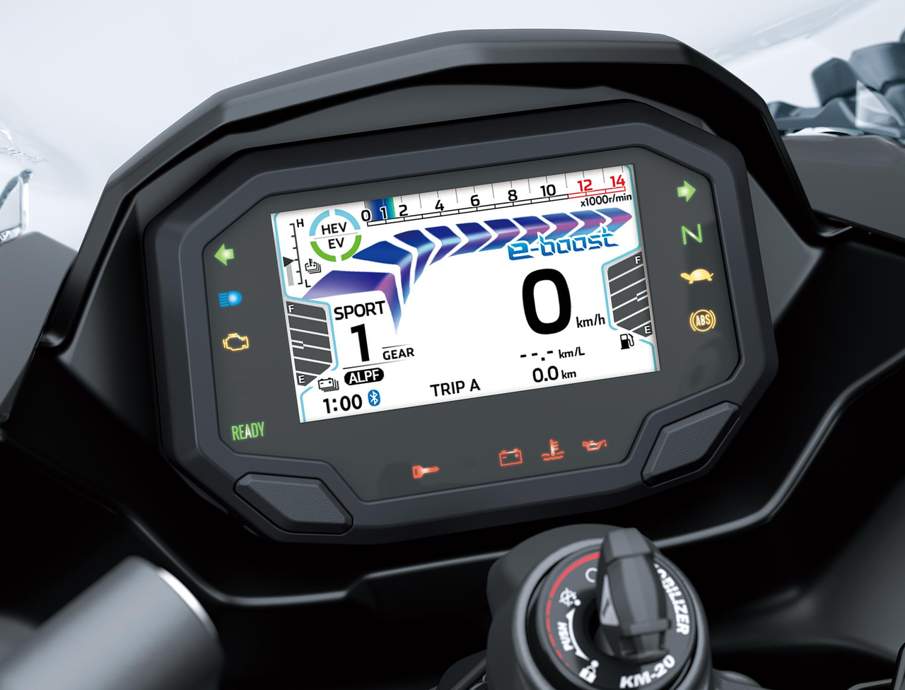 Just 48 hours of chance! Discount of £ 1 lakh on this premium bike will be shocked to know the price