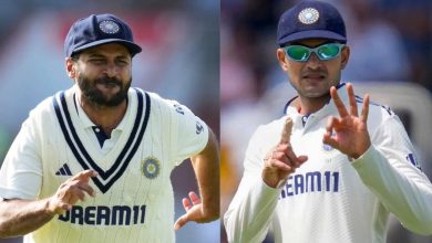 Shubman Gill always does his arbitrary, Shardul Thakur raised big questions
