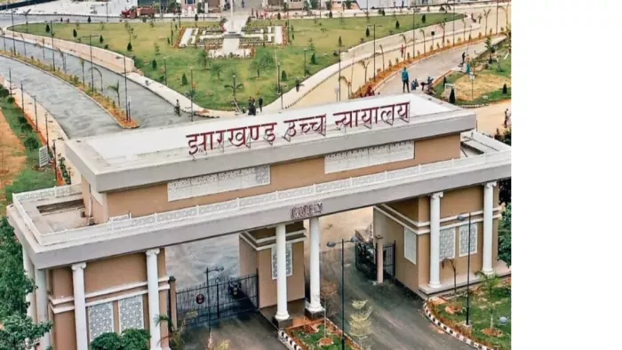Jharkhand High Court: Remove pressure horn, unauthorized lights and flag of vehicles immediately, loudspeakers from ten to six in the night – Ban – Remove printing Homens unauthorized lights and flags immediately noisies are also prohibited for promovent