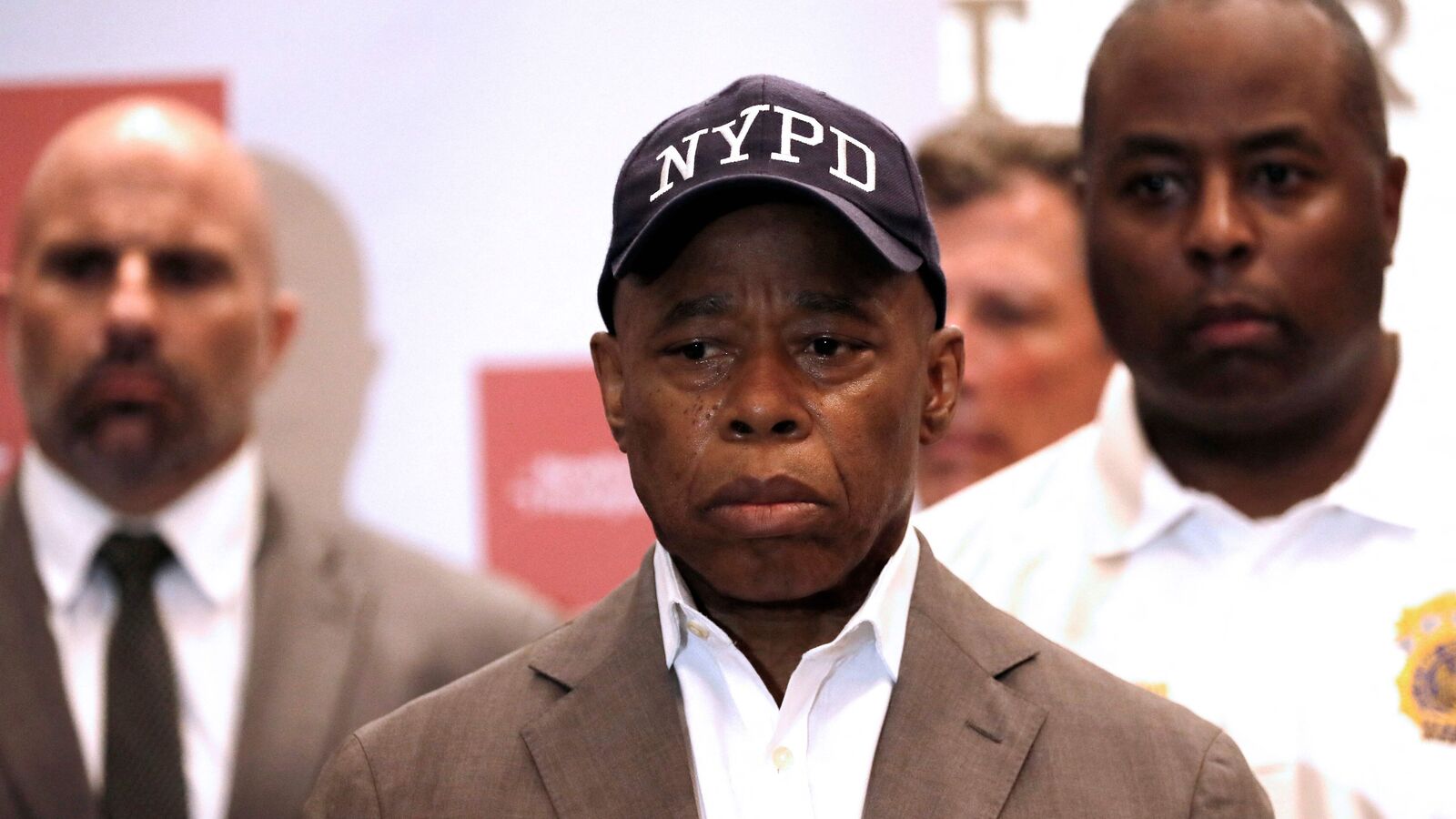 NYC mayor Eric Adams throws Lifeline to Bronx Casino with a surprising veto, here’s how he did it | Today news