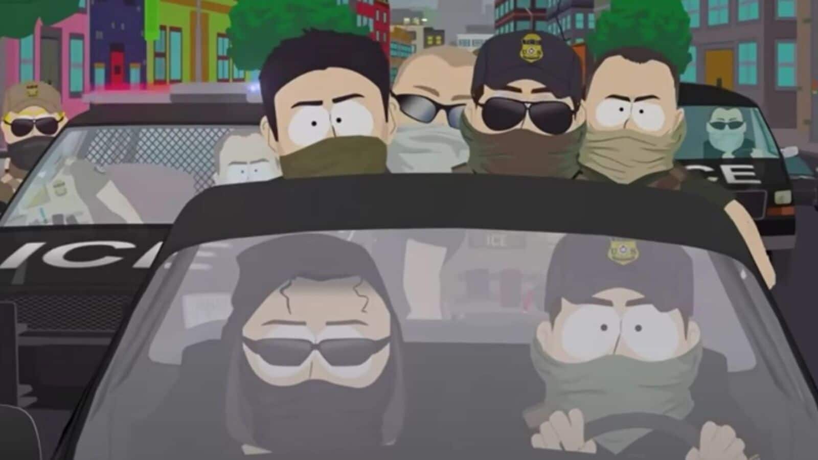 ‘South Park’ Season 27 Episode 2 was delayed until August 6 after Trump-themed Première Sparks Controversy | Mint