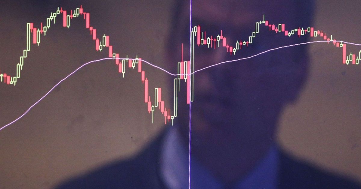 The results of the businesses support Wall Street after the decline in federal positions