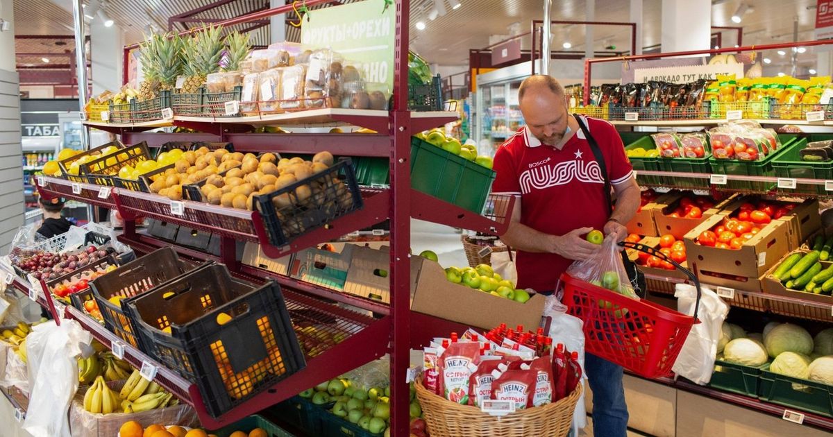 The extremist weather raises the prices of food around the world